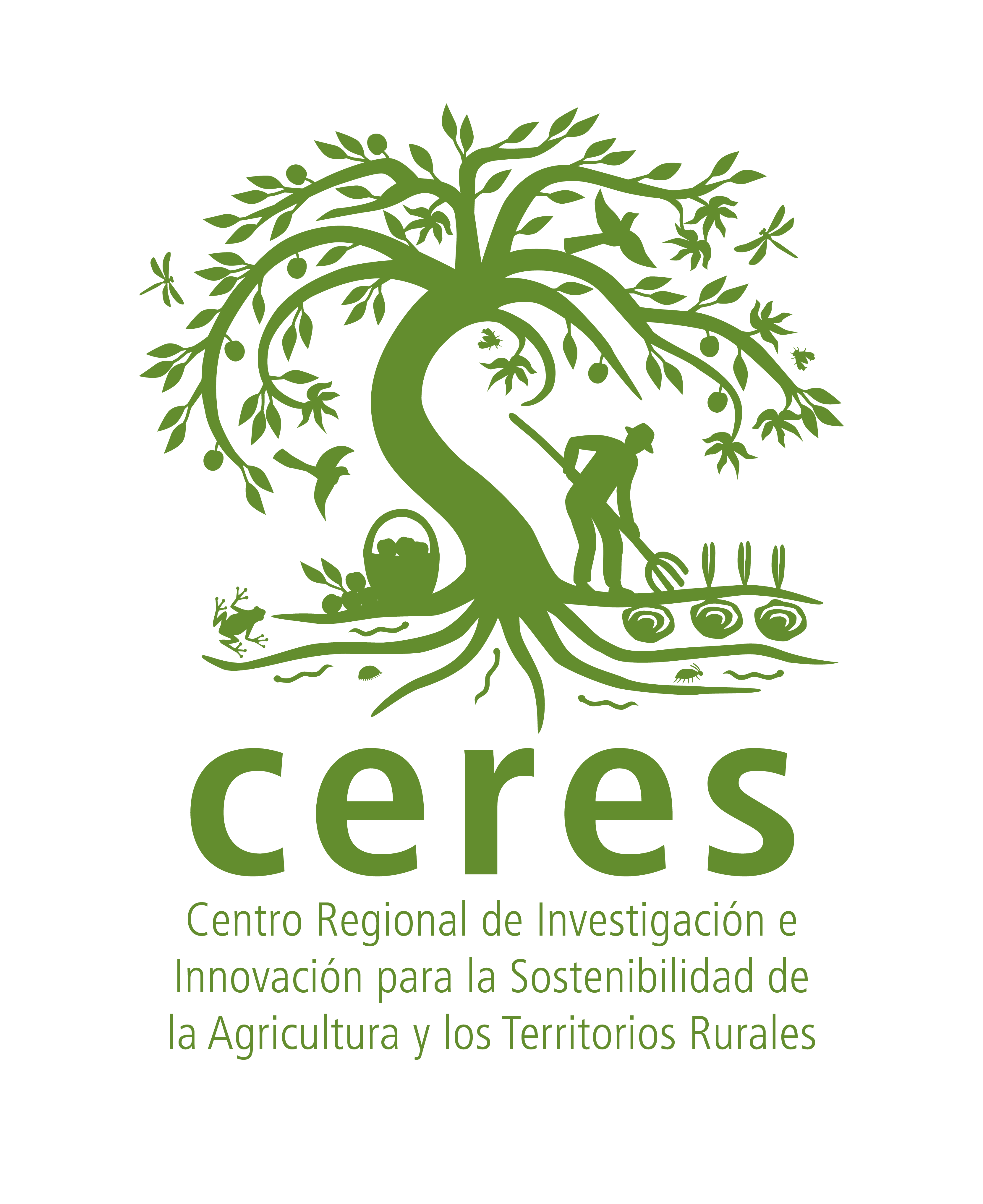 Centro Regional de Investigación e Innovación para la Sostenibilidad de la Agricultura y los Territorios Rurales