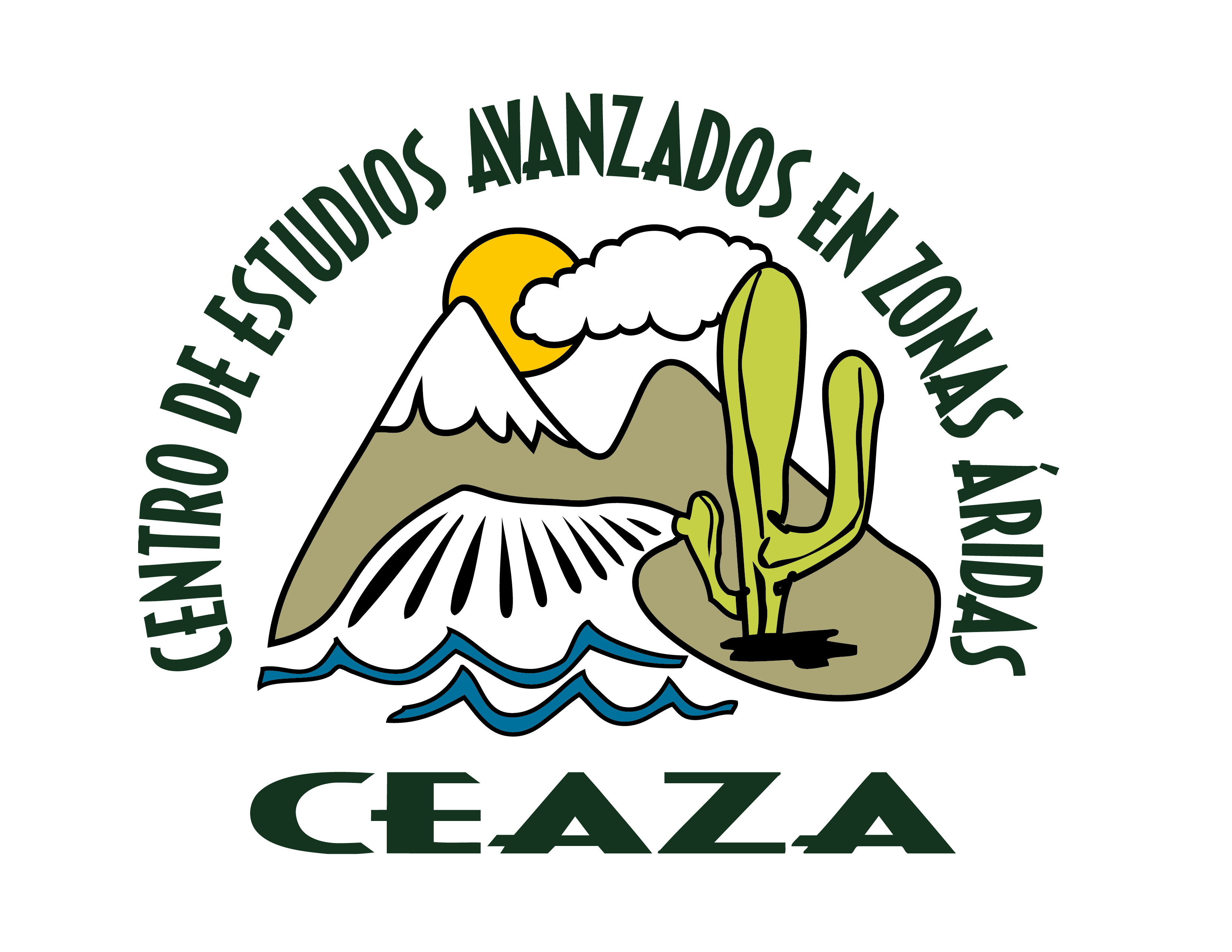 CEAZA